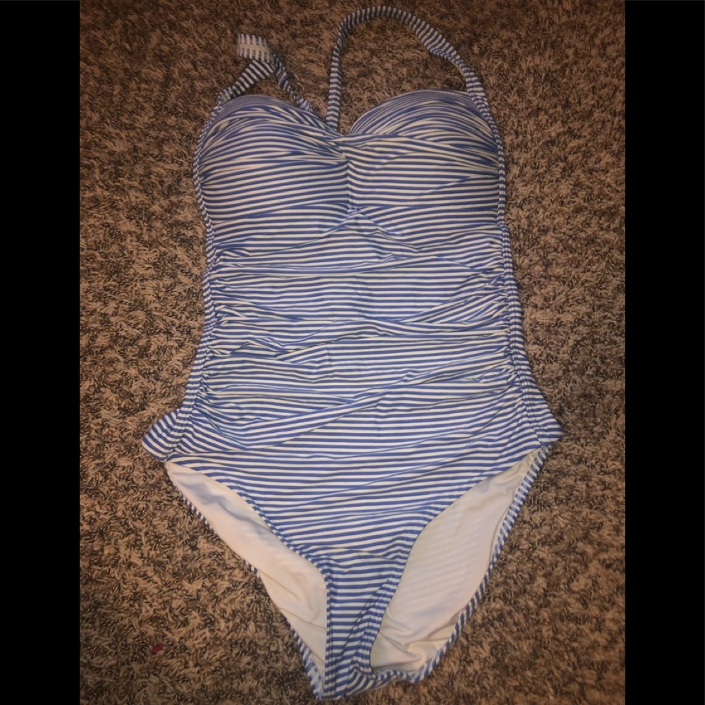 Women’s one piece